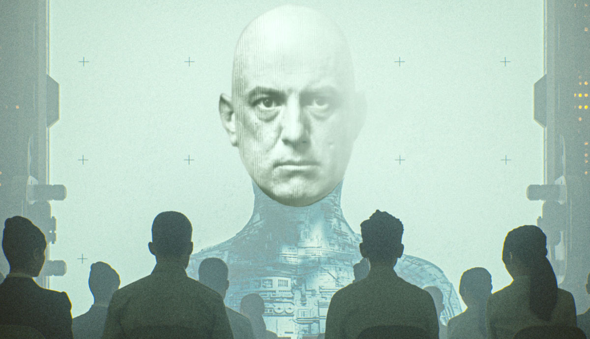 who was aleister crowley