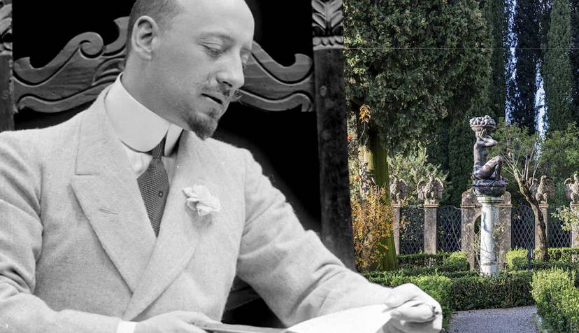 who-was-gabriele-d-annunzio