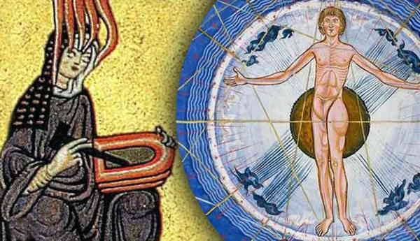 who was hildegard of bingen