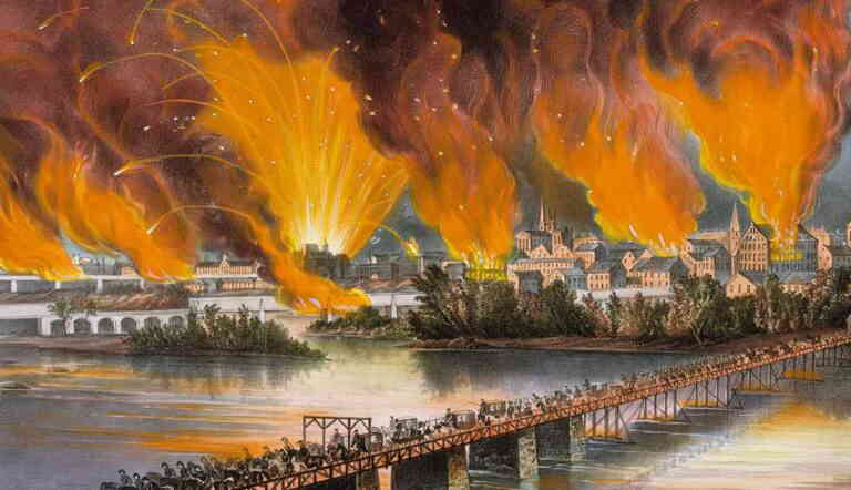 who won battle of appomattox