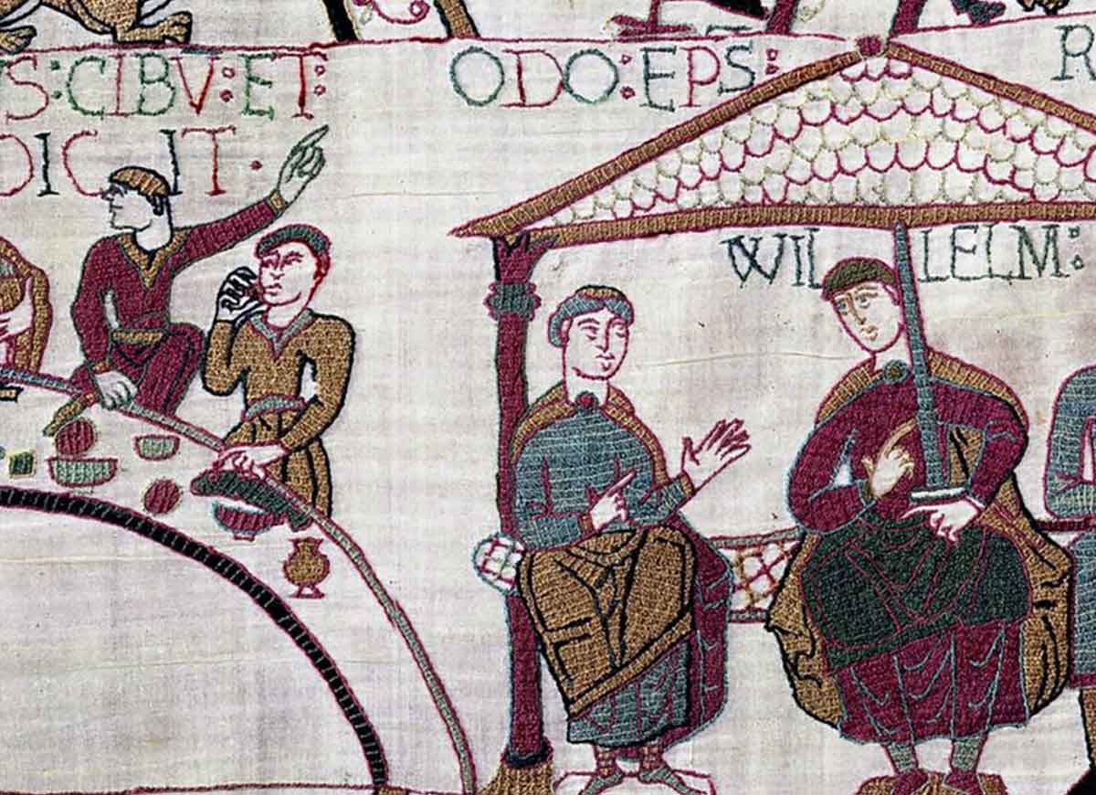 william-the-conquorer-bayeux-tapestry