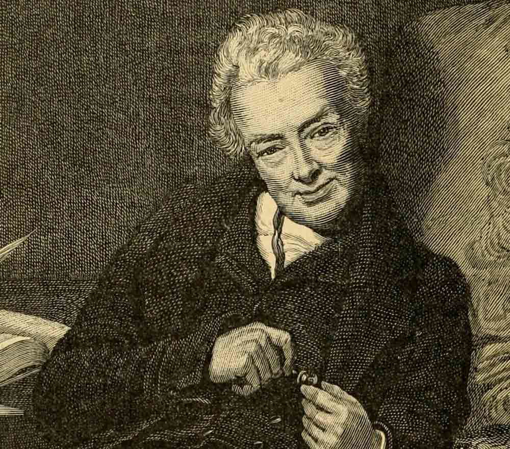 william wilberforce portrait