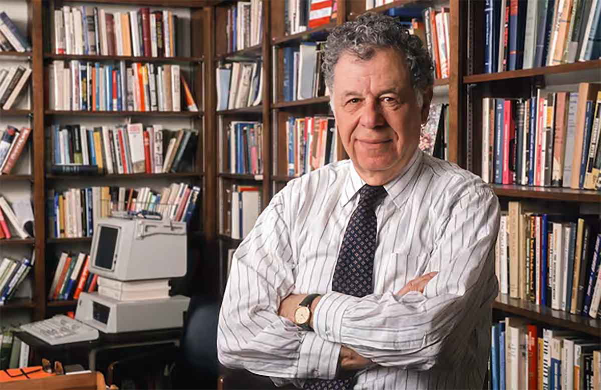 Amitai Etzioni