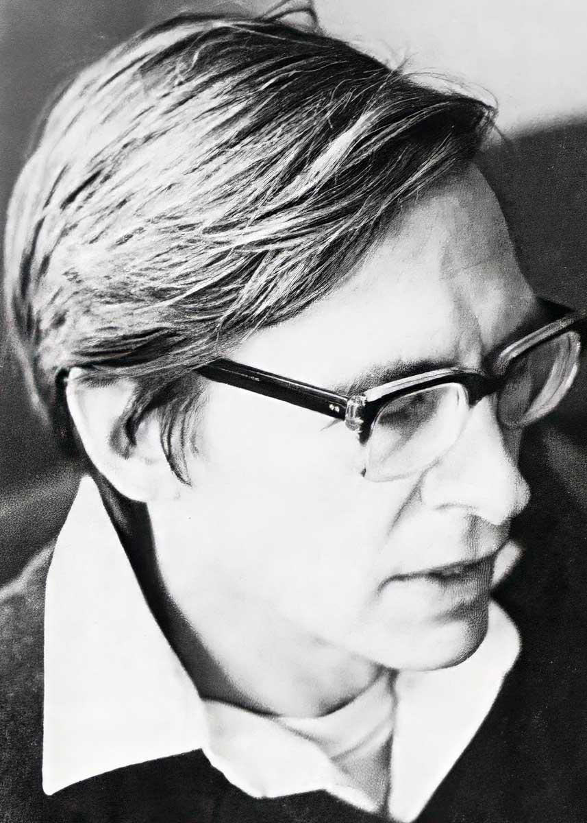 John Rawls