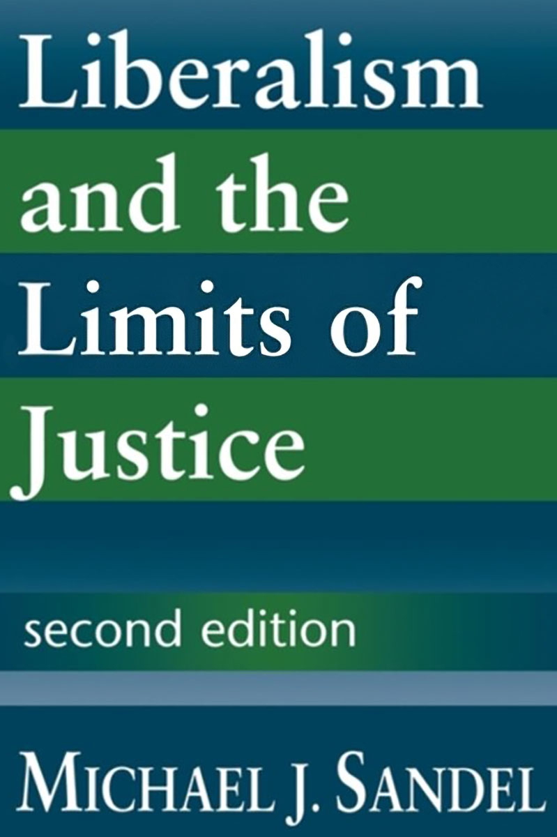 Liberalism Limits Justice