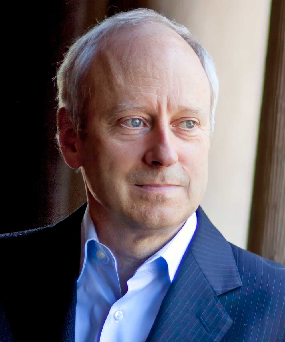 Michael Sandel