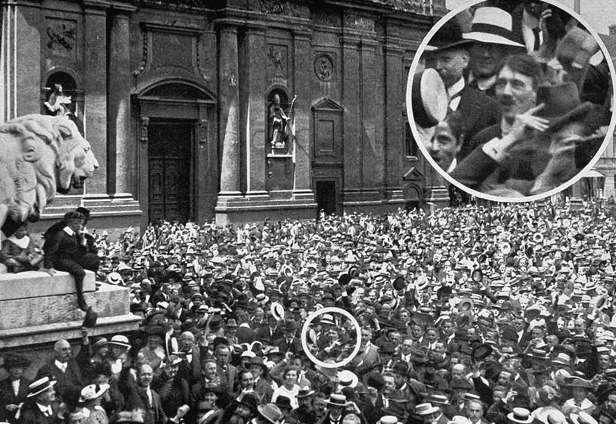 Adolf Hitler The Life Of One Of The Most Reviled Notorious Humans Adolf Hitler The Life Of One Of The Most Reviled Notorious Humans
