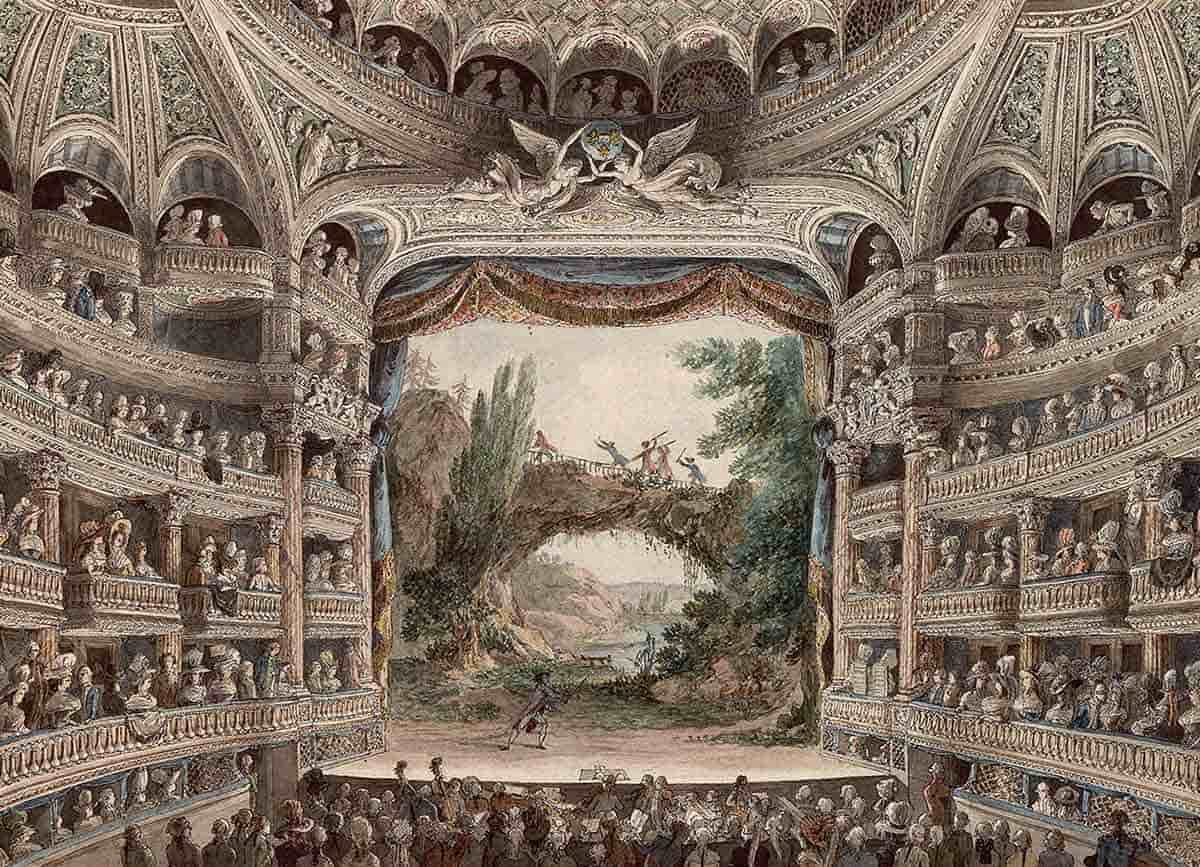 antoine meunier comedie francaise