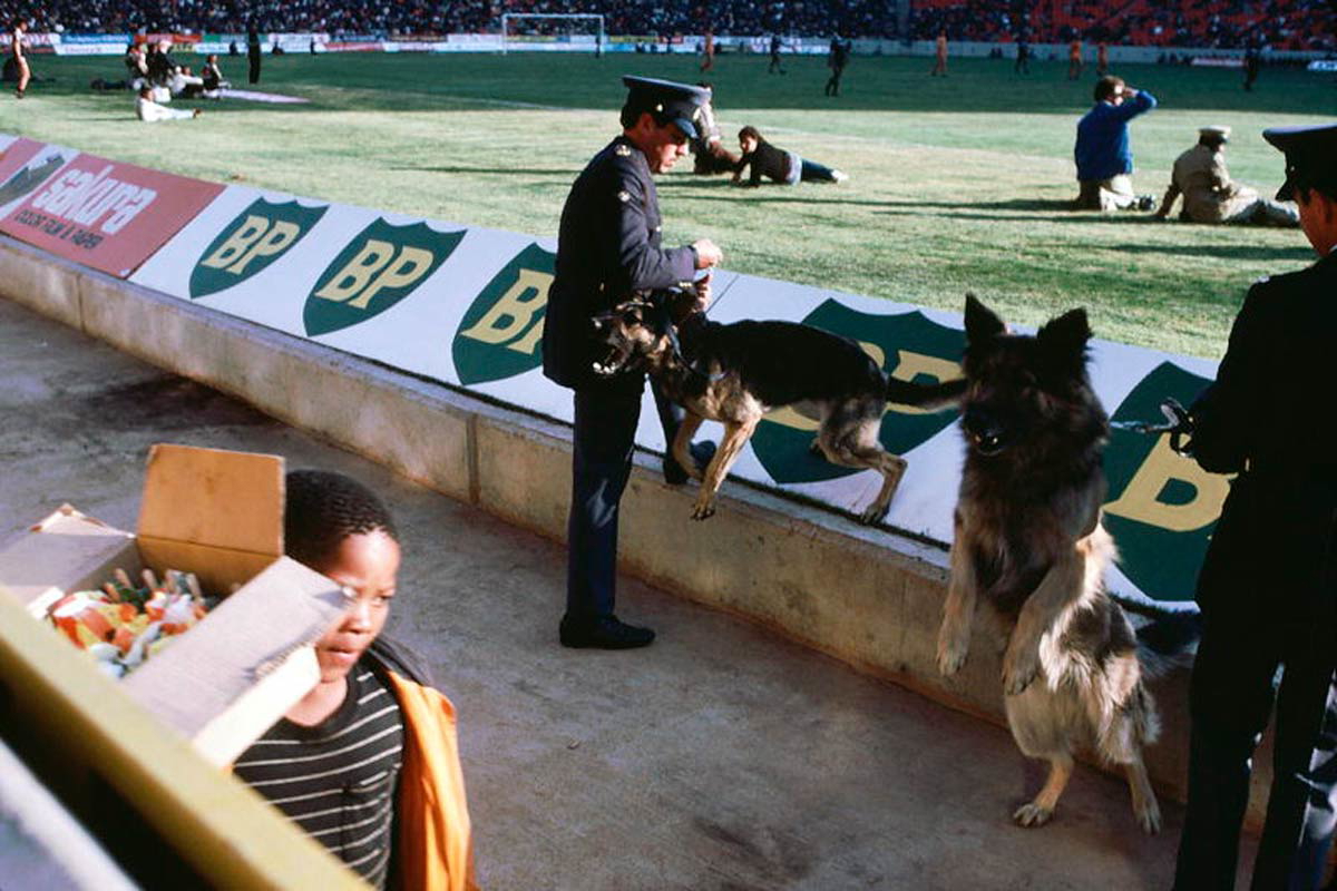 apartheid 1980s violence
