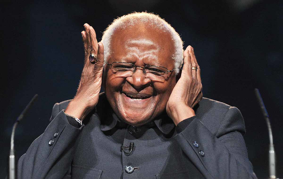 archbishop desmond tutu header