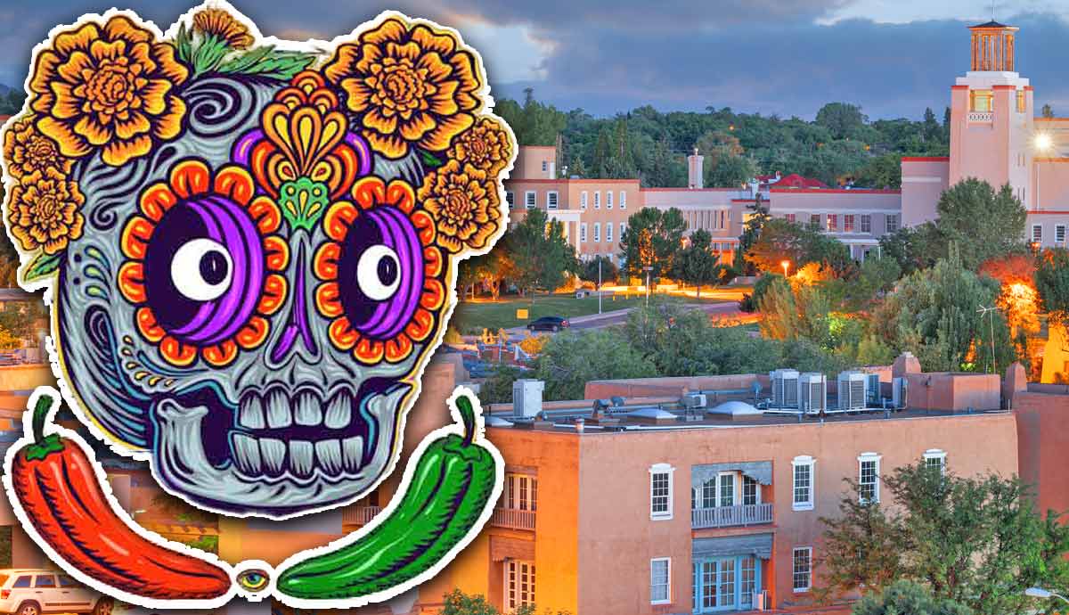 art lover guide santa fe