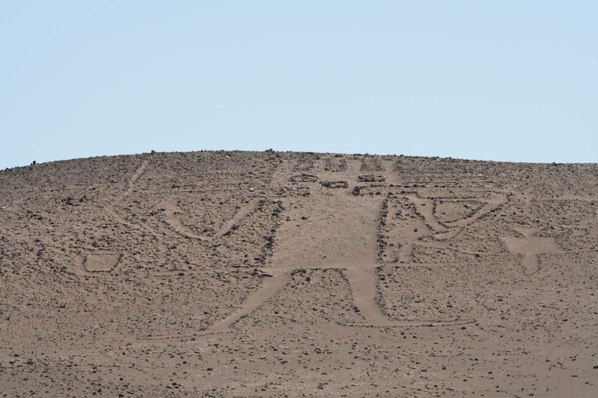 atacama giant geoglyph