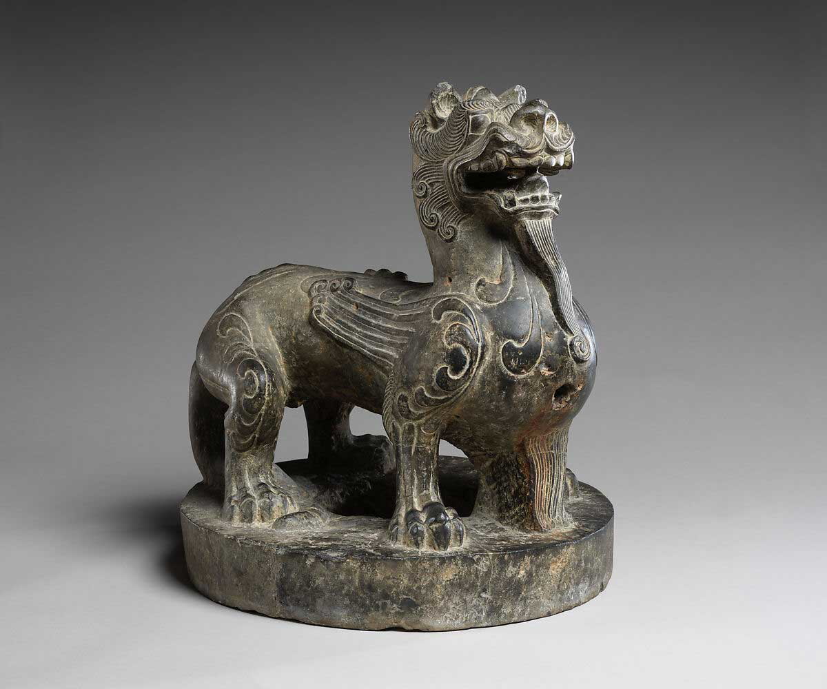 chimera china six