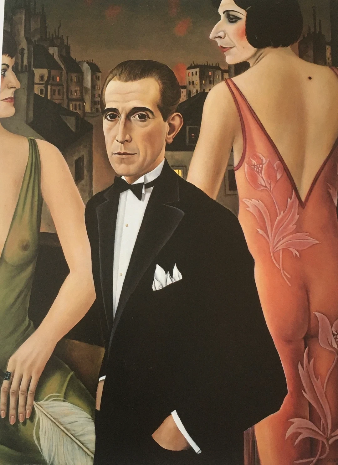 christian schad st genois