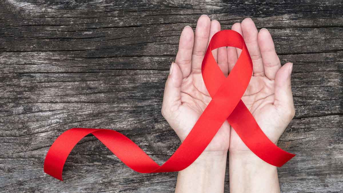 chronic condition hiv treatable