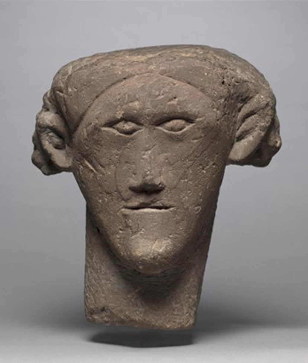 cleveland celtic head