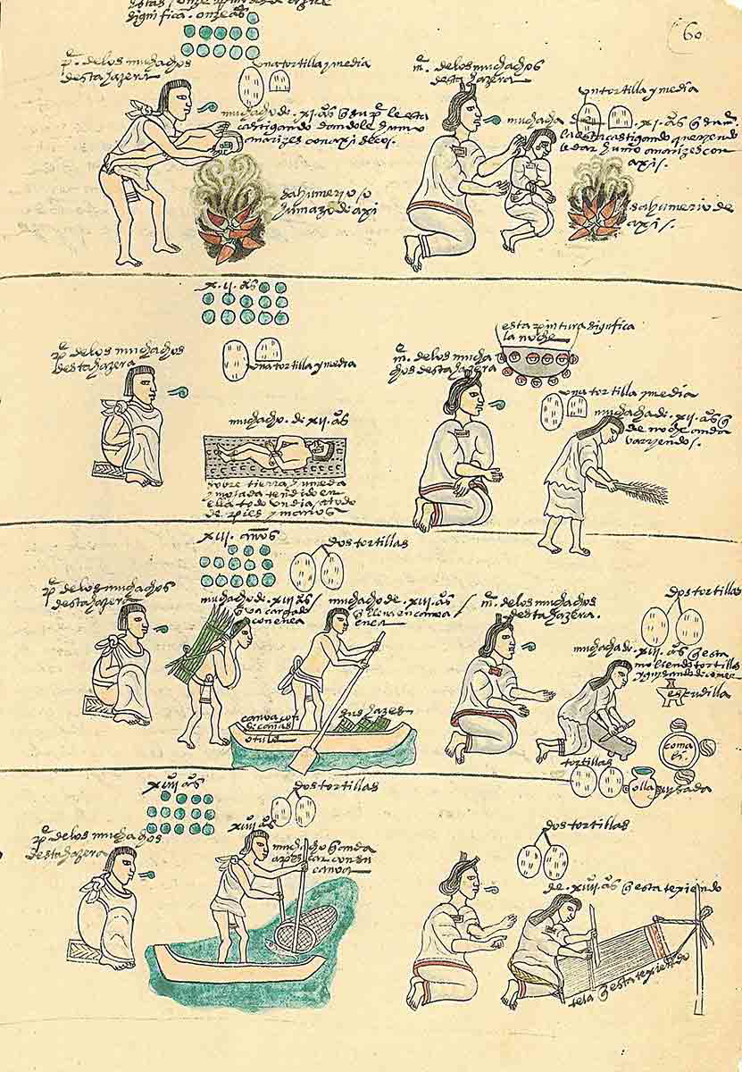 codez mendoza cooking molcajete
