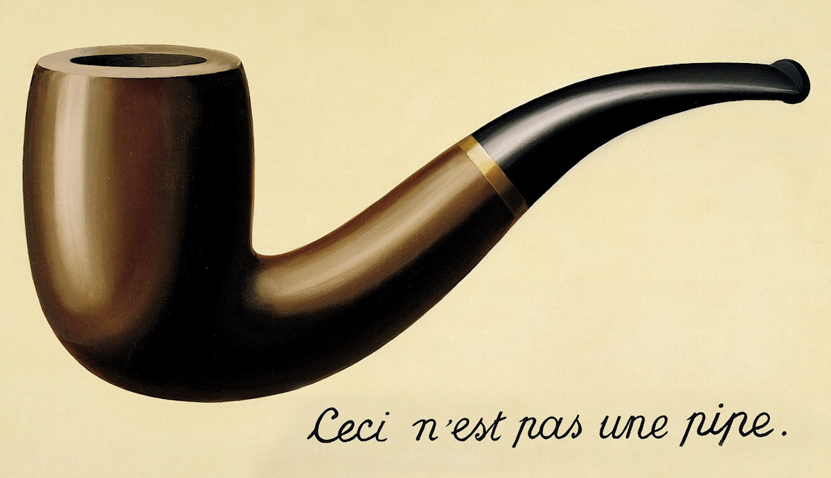 did surrealist artists write