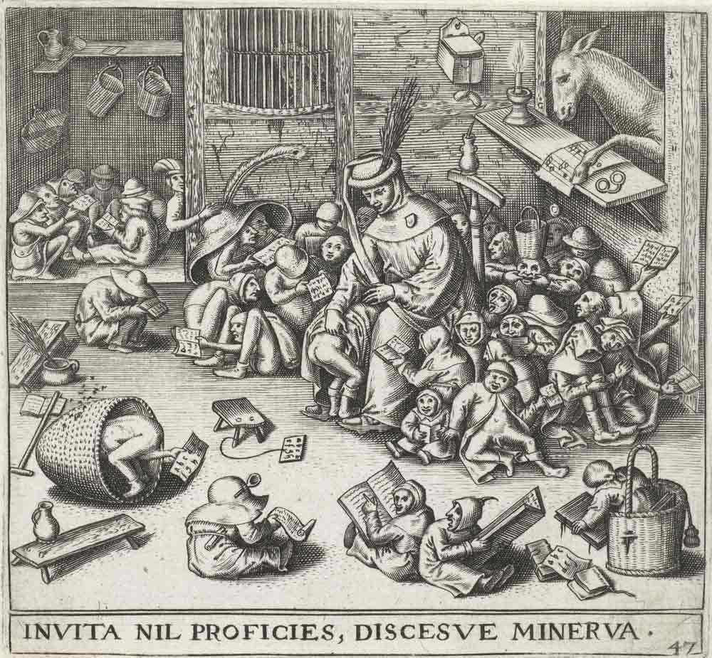 emblemata saecularia bry bruegel rijksmuseum
