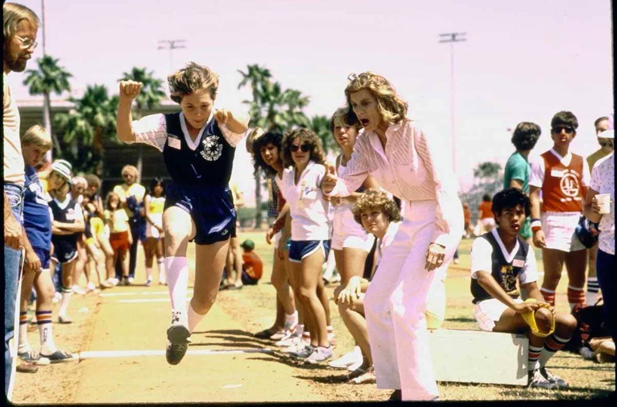 eunice kennedy shriver