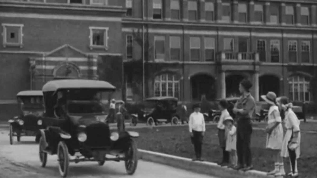 ford model ts