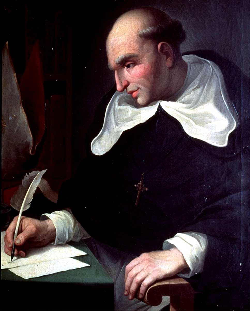 fray bartolome de las casas