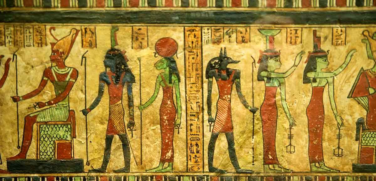 funerary stella royal collection