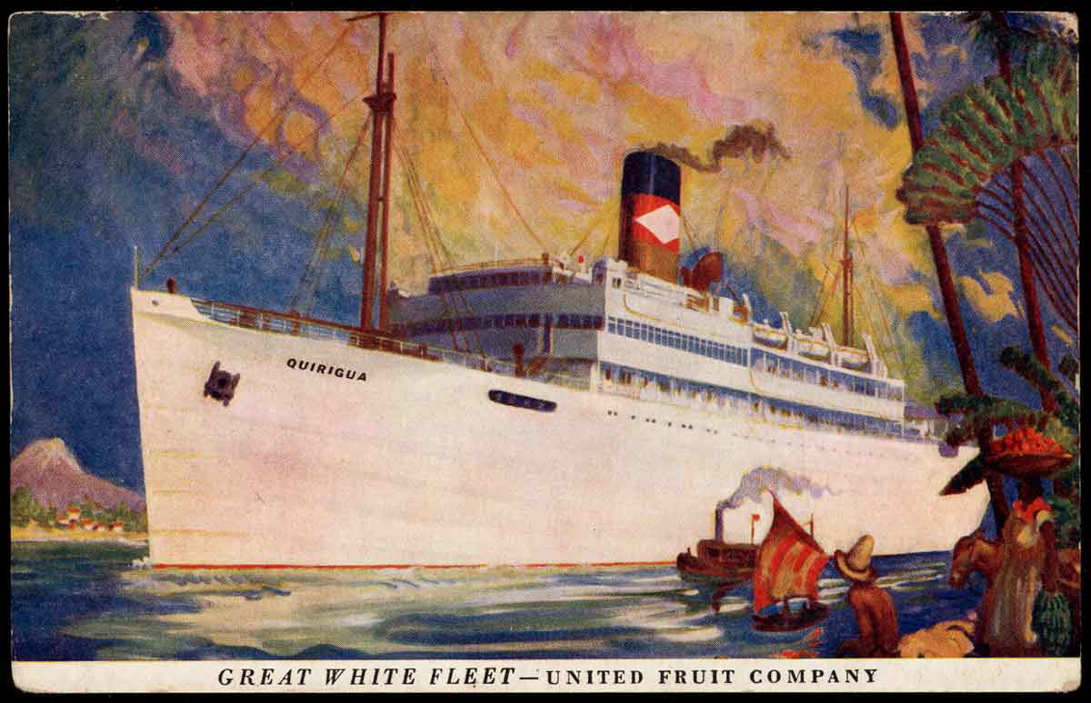 great-white-fleet-united-fruit-company-tropics-postcard