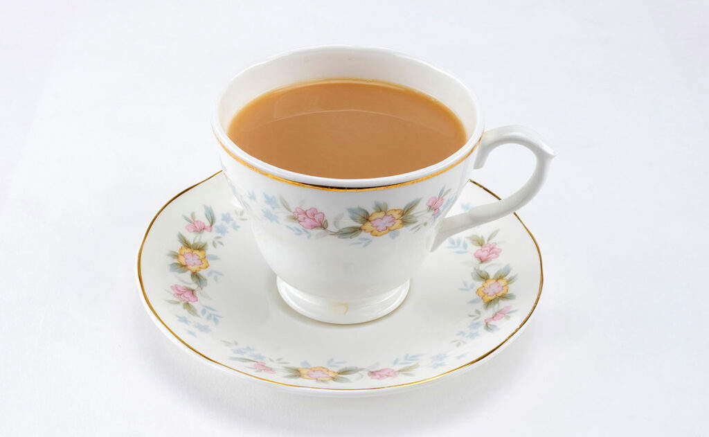 17 Titillating Facts about the History of Tea