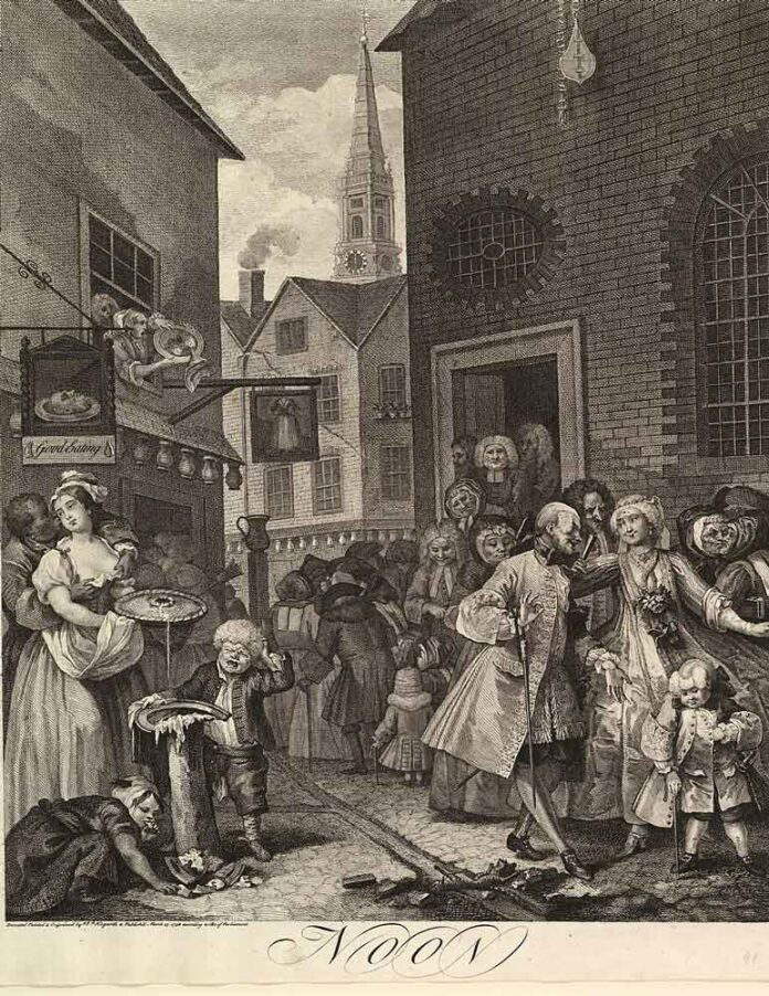 Ancien Régime France 4 Harsh Realities of Life Before the Revolution