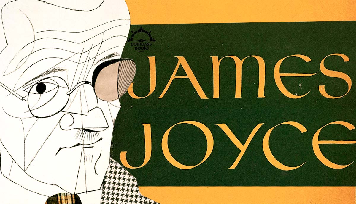 james joyce key works