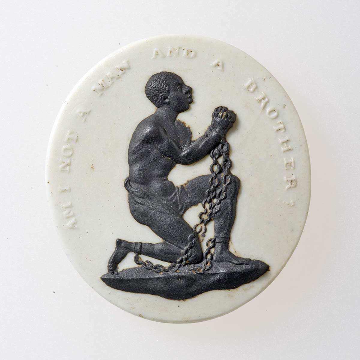 josiah wedgwood anti slavery campaign