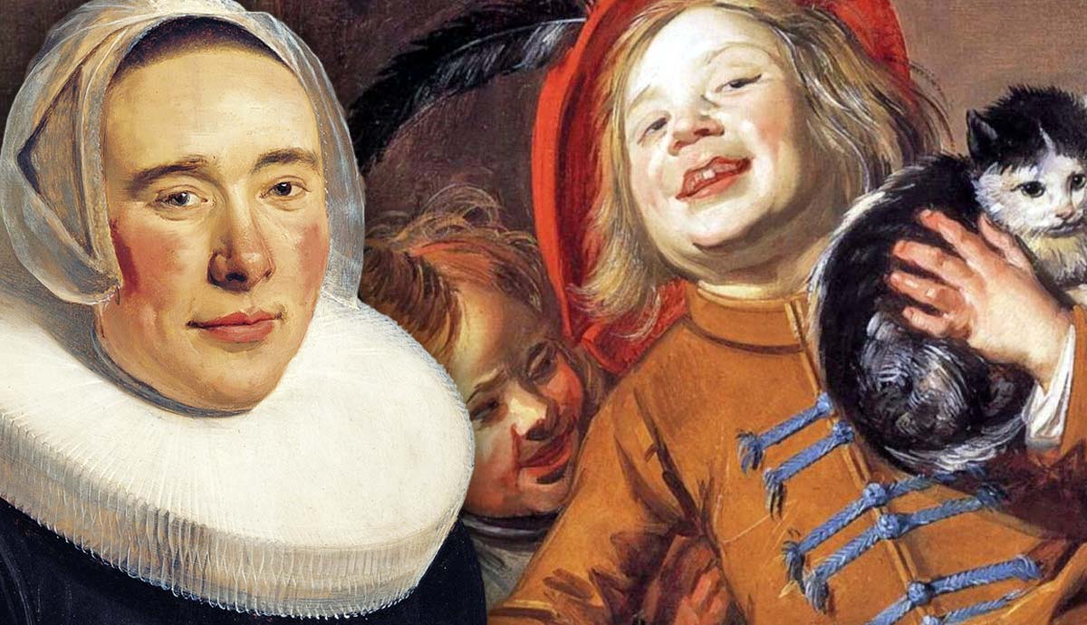judith leyster contribution dutch painting