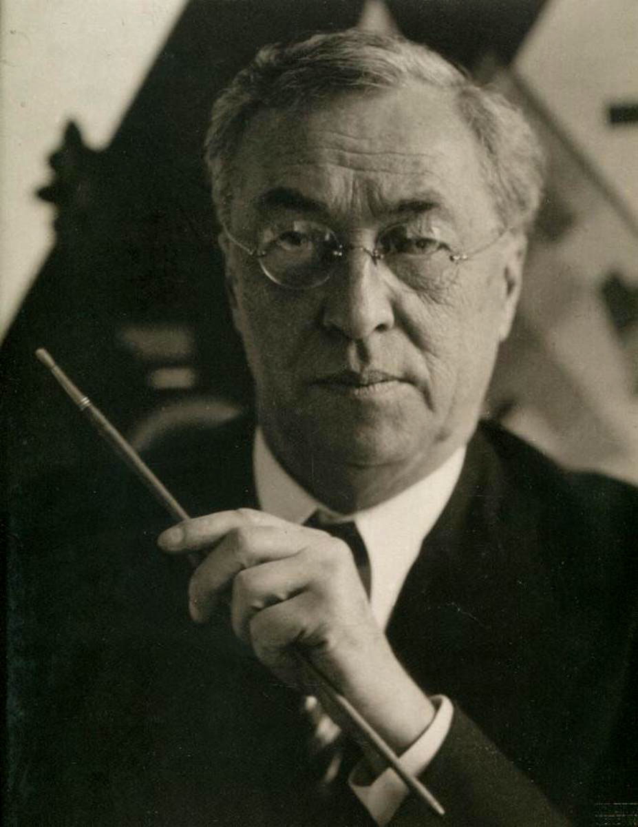 kandinsky portrait erfurth