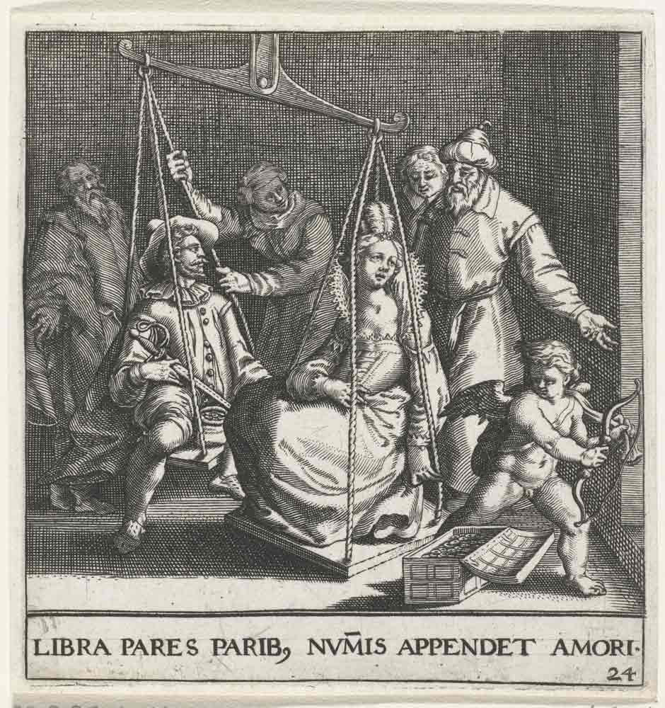 liber amor emblemata saecularia bry bruegel