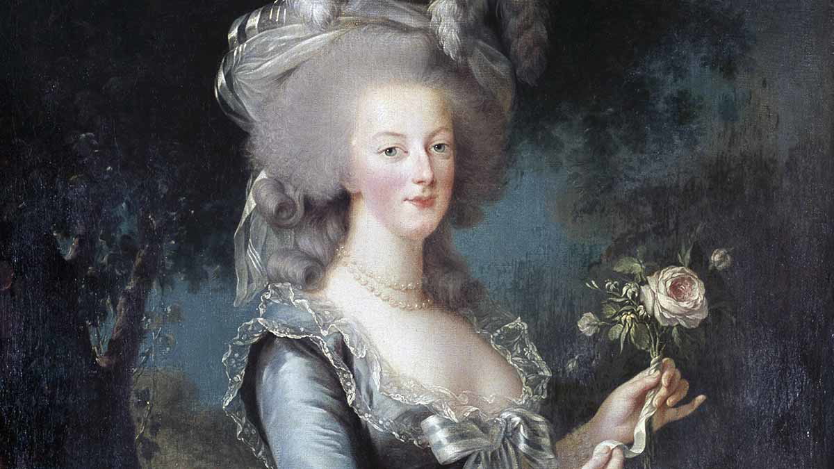 marie antoinette elisabeth louise vig‚e le brun