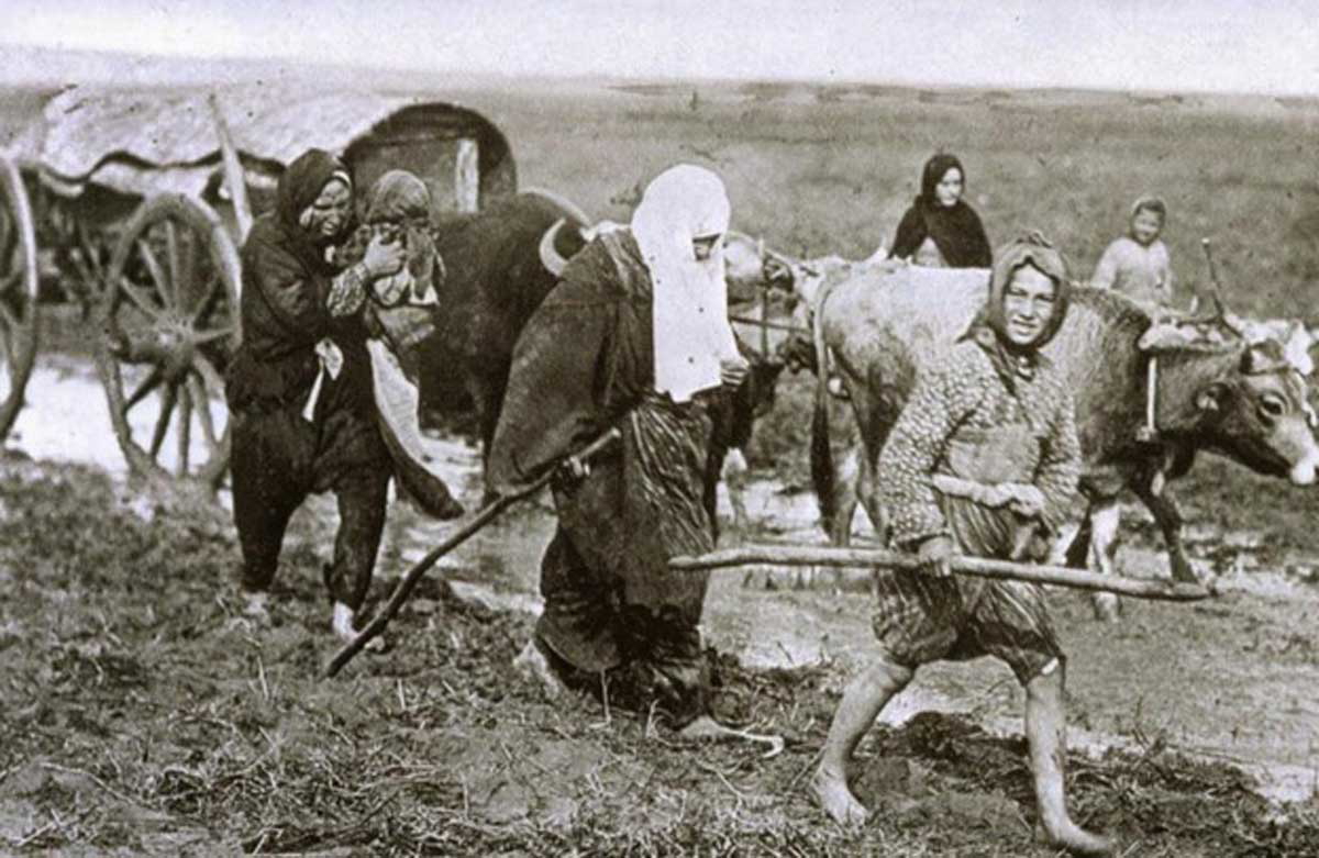 muhacir balkan muslim refugees