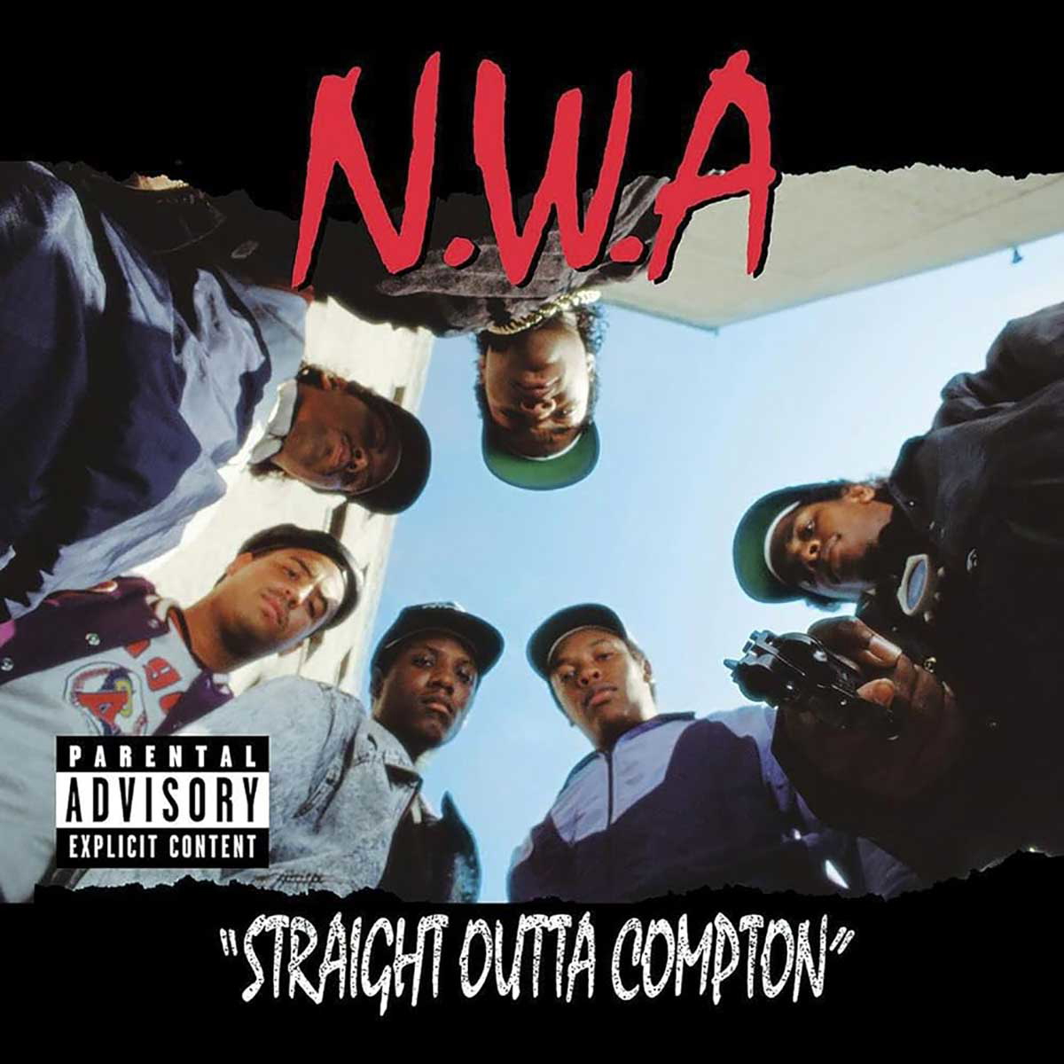 nwa straight outta compton