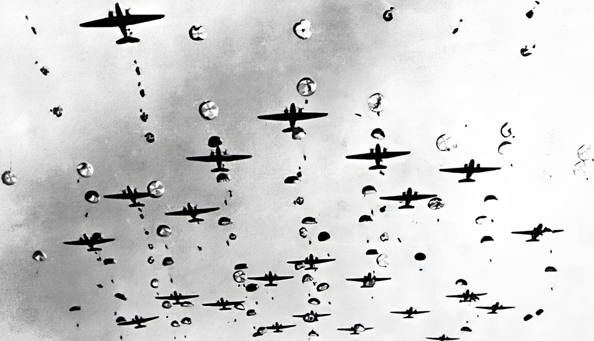 operation market garden success failure