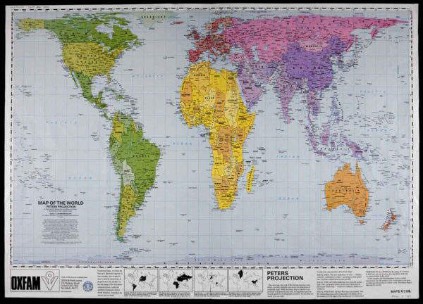 A Brief History of Cartography: The Importance of Maps in Civilization