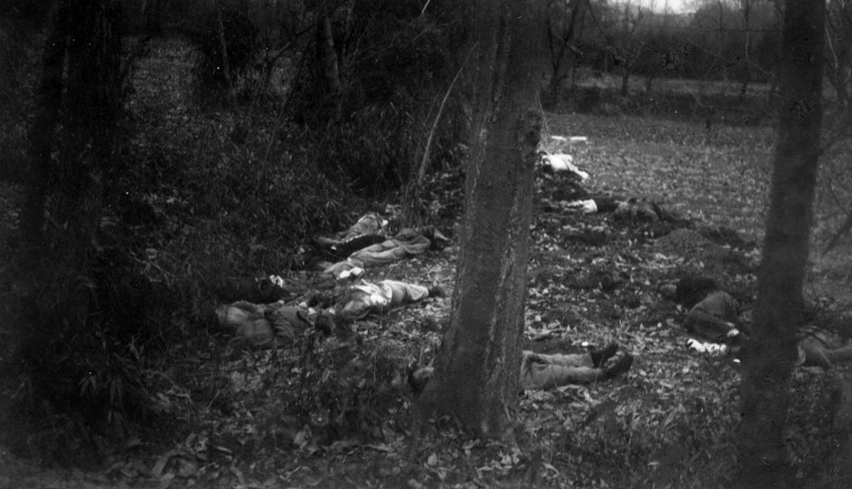 rape of nanking victims