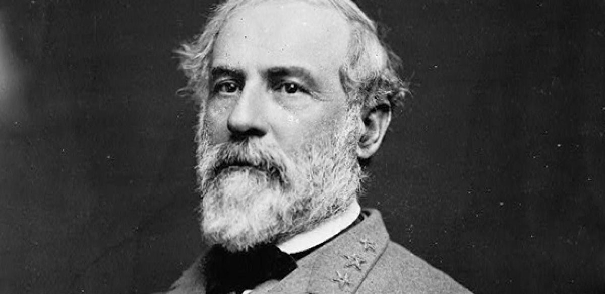 robert e lee invade maryland