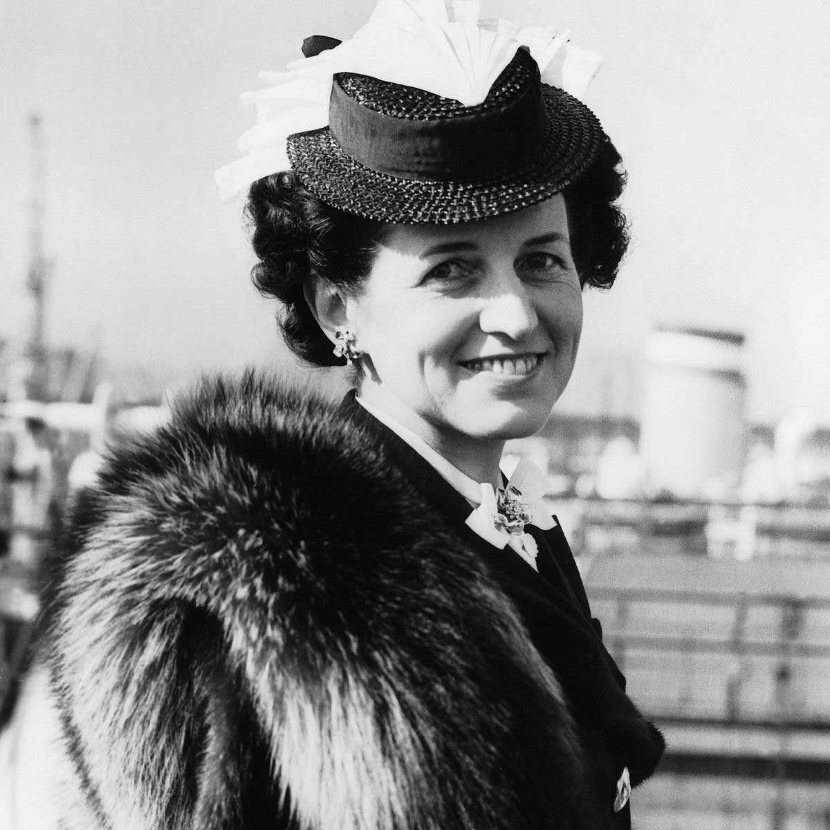 rose fitzgerald kennedy
