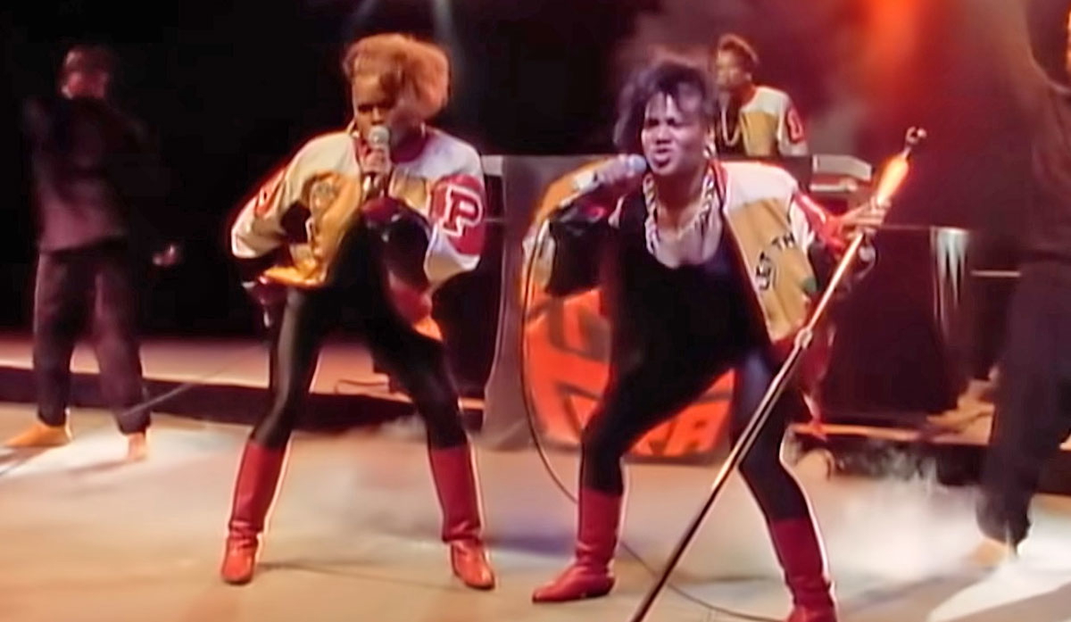 salt n pepa