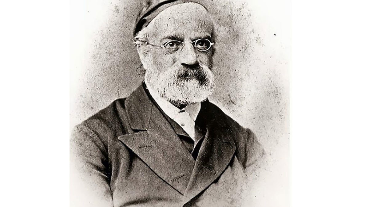 samson raphael hirsch jewish sects