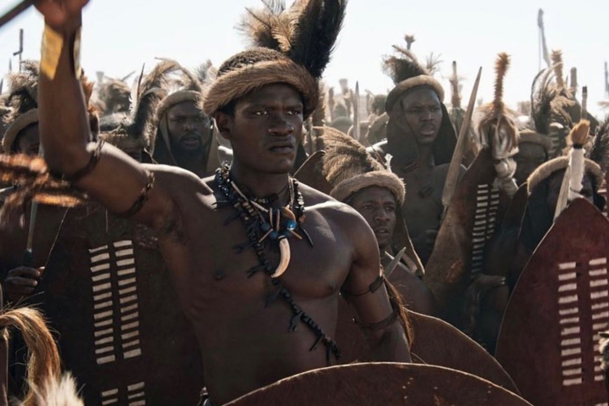 shaka ilembe premier