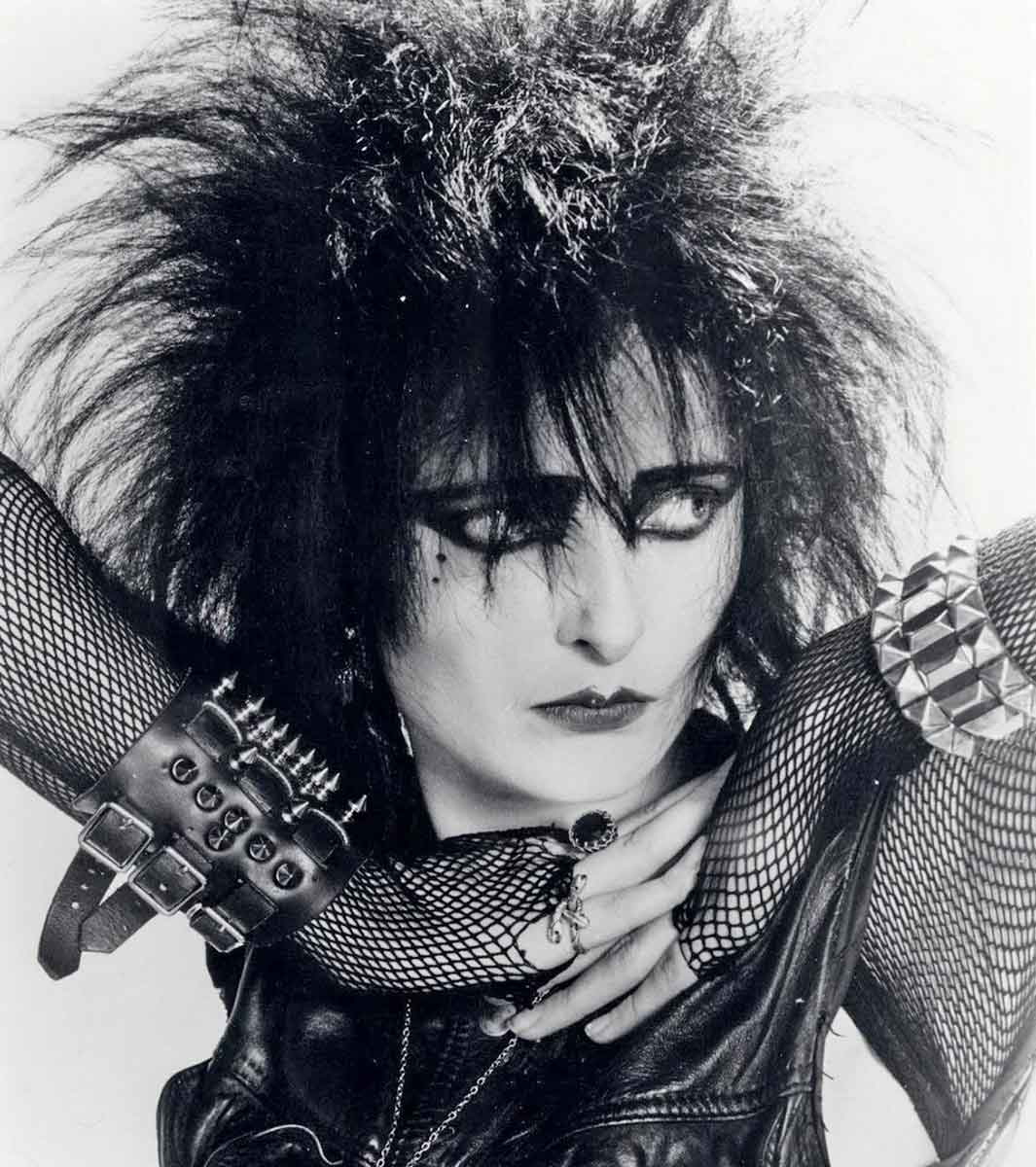 siouxsie sioux photo ebay