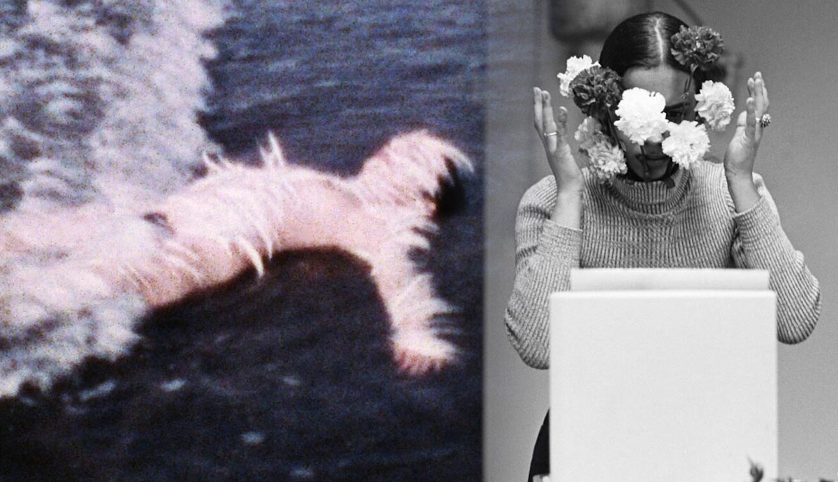 spirituality art ana mendieta