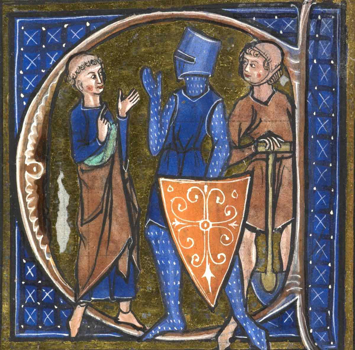 three estates medieval