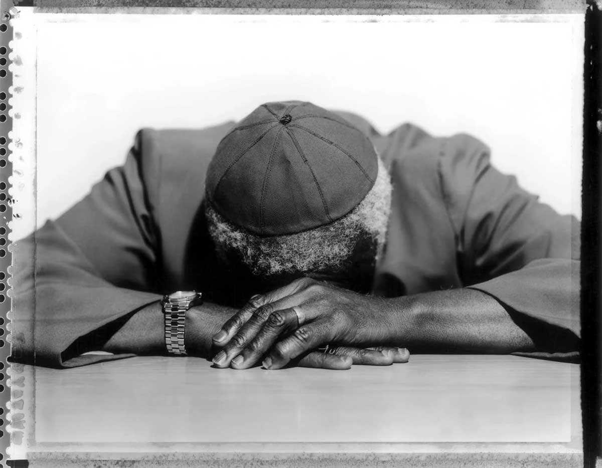 trc desmond crying